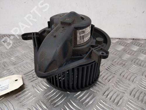 Varmeblæser RENAULT MASTER II Platform/Chassis (ED/HD/UD) 2.2 dCI 90 (ED0G, ED0N, HD0G, HD0N, HD1G, HD1N, UD0G,... (90 hp) 28736715