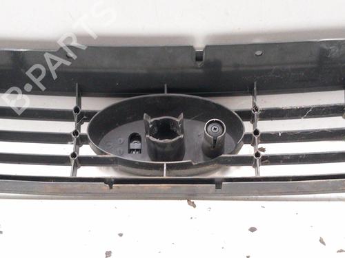 Used Grille FORD FOCUS II Turnier (DA_, FFS, DS) 1.6 TDCi (109 hp) 28778046