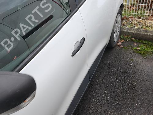 Used Parts RENAULT CLIO IV (BH_) 1.5 dCi 75 (75 hp) 4475720