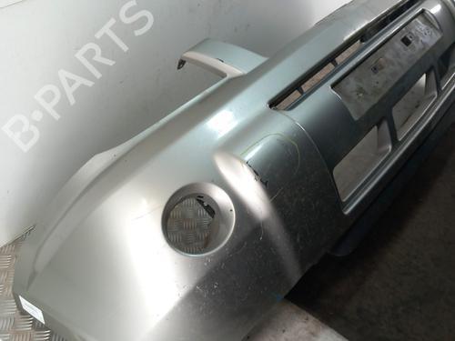Front bumper NISSAN X-TRAIL I (T30) 2.2 dCi 4x4 | BP29200398C7 