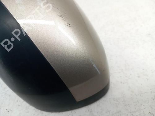 Left mirror CITROËN C4 I (LC_) 1.6 VTi 120 | BP28768388C26