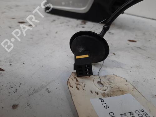 Used Right mirror OPEL CORSA D (S07) 1.4 (L08, L68) (90 hp) 28791682