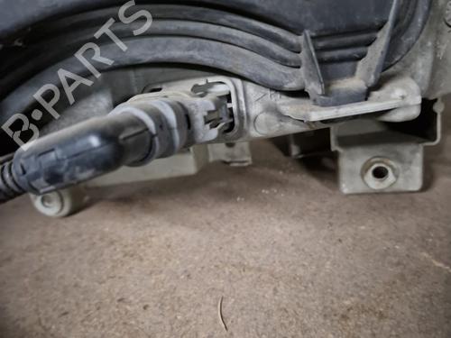 Left headlight RENAULT ESPACE III (JE0_) 2.2 12V TD (JE0E, JE0H, JE0P) | BP28772468C28 - Image 3