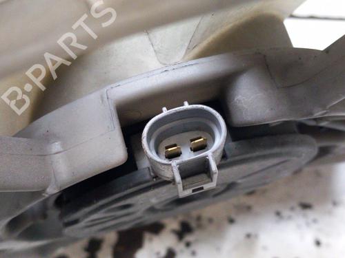 Radiator fan TOYOTA YARIS (_P1_) 1.5 (NCP13_, NCP13R) | BP28778430M35