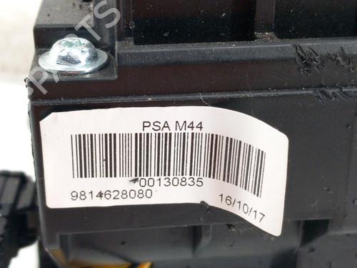 Gear lever DS DS 3 (SA_) 1.2 THP 110 / PureTech 110 (SAHNPS, SAHNZ6, SAHNZT) | BP28746943M90  - Image 5