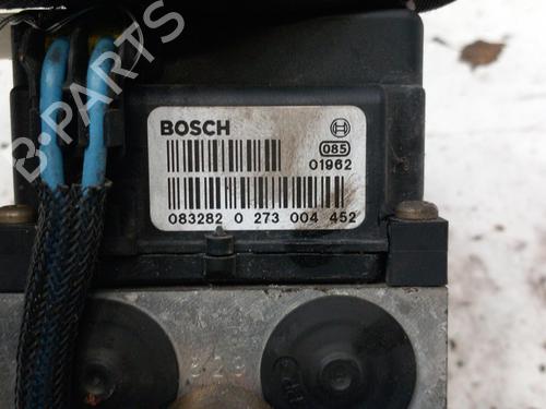 Used ABS pump ABS pump NISSAN ALMERA II Hatchback (N16) 1.5 (90 hp) 28793617 28793617