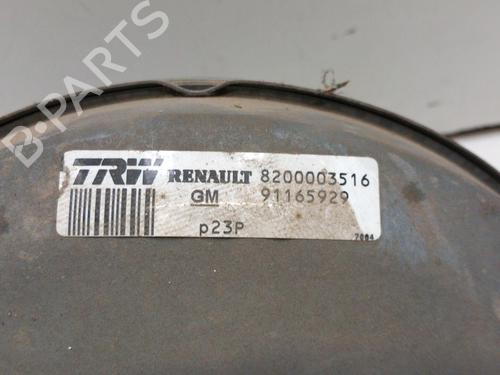 Servo brake RENAULT TRAFIC II Van (FL) 1.9 dCi 80 (FL0B) | BP28793330M42