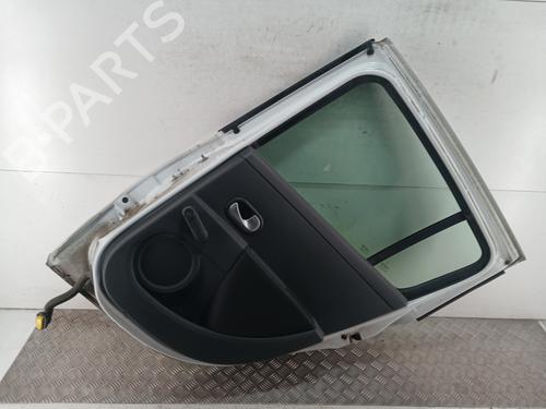 Porte arrière droite RENAULT CLIO III (BR0/1, CR0/1) 1.5 dCi (C/BR0G, C/BR1G) | BP30392426C5