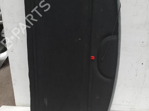 Rear parcel shelf RENAULT MEGANE I (BA0/1_) 1.4 Eco (BA0T) | BP28750295C85 