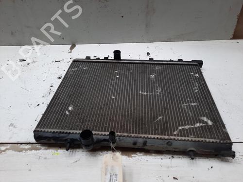 Used Water radiator PEUGEOT 307 (3A/C) 2.0 16V (136 hp) 28760312