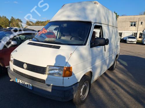 Used Parts VW TRANSPORTER T4 Bus (70B, 70C, 7DB, 7DK, 70J, 70K, 7DC, 7DJ)  1.9 TD  4200760