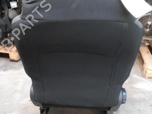 Right front seat CITROËN C3 AIRCROSS II (2R_, 2C_) 1.5 BlueHDi 100 (2CYHYJ) | BP34227171C16 - Image 2