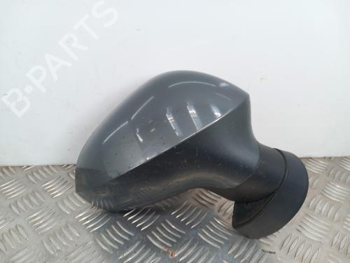 Right mirror SEAT IBIZA IV ST (6J8, 6P8) 1.0 TSI | BP28757277C27 