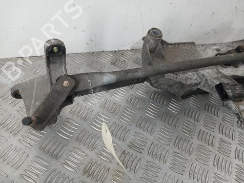 Front wiper motor PEUGEOT 807 (EB_) 2.2 HDi | BP38529949M29 - Image 2