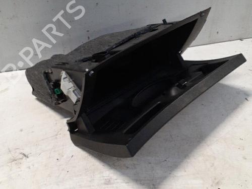 Glove box PEUGEOT 308 SW I (4E_, 4H_) 1.6 HDi | BP28772647C95 