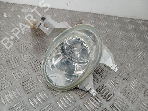 Used Right front fog light PEUGEOT 206 Hatchback (2A/C) 1.4 i (75 hp) 31649629