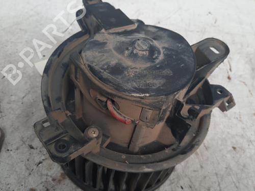 Used Heater blower motor PEUGEOT PARTNER Box Body/MPV (5_, G_) 1.9 D (69 hp) 28750342