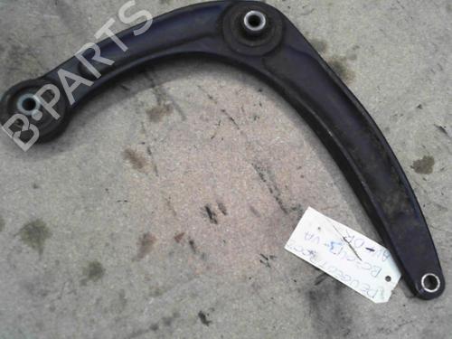 Used Left front suspension arm PEUGEOT 3008 I MPV (0U_) 1.6 HDi (109 hp) 28792440