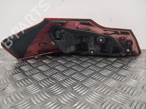 Used Right taillight Right taillight OPEL INSIGNIA A Sports Tourer (G09) 2.0 CDTI (35) (110 hp) 28735432 28735432