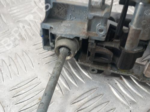 Türgriff vorne links außen für Türgriff vorne links außen PEUGEOT 208 I (CA_, CC_) 1.2 VTI 82 (82 hp) 28779597 28779597