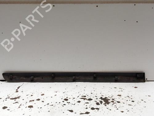 Used Door moulding trim PEUGEOT 807 (EB_) 2.2 HDi (163 hp) 28766585