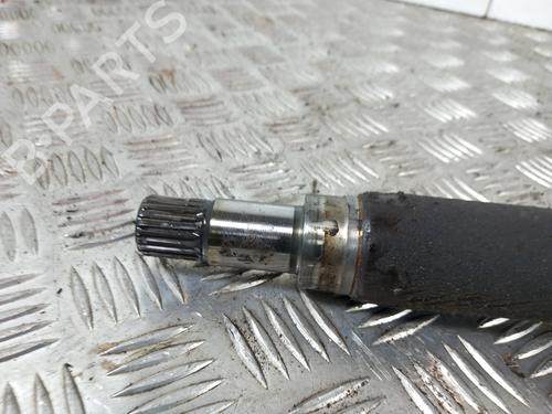 Right front driveshaft MERCEDES-BENZ A-CLASS (W168) A 140 (168.031, 168.131) | BP28779675M39