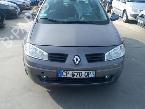 Used Parts RENAULT MEGANE II Saloon (LM0/1_)  1.6  5067353
