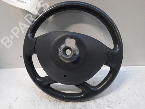 Used Steering wheel RENAULT LAGUNA II Grandtour (KG0/1_) 1.9 dCi (KG0G) (120 hp) 28786002
