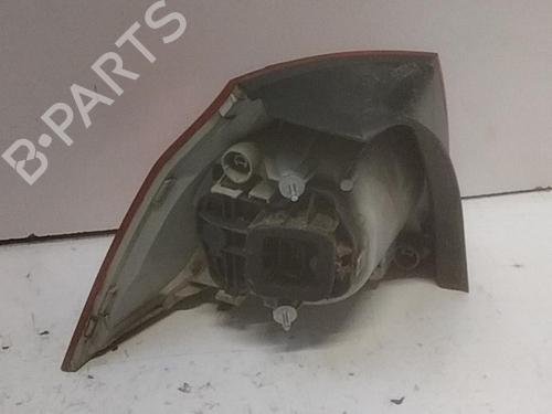 Used Right taillight VW GOLF V (1K1) 2.0 TDI 16V 4motion (140 hp) 28770455