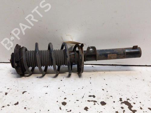 Højre fortil støddæmper VW GOLF V (1K1) 1.6 (102 hp) 28748553
