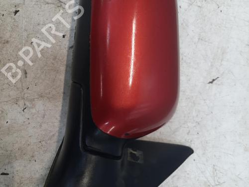 Right mirror NISSAN PRIMERA (P11) 2.0 16V | BP28761044C27 