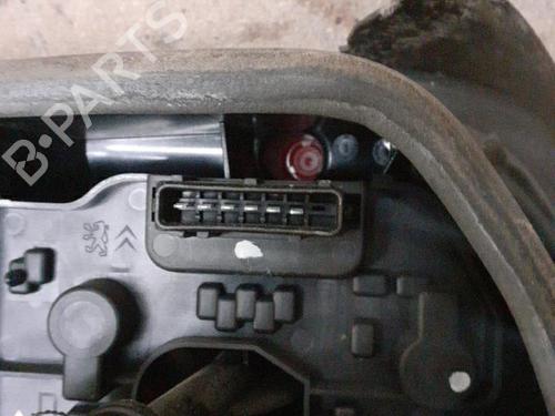Used Right taillight Right taillight CITROËN XSARA (N1) 2.0 HDi 90 (90 hp) 28791913 28791913