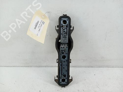 Lampeholder RENAULT ESPACE IV (JK0/1_) 1.9 dCi (JK0U) (116 hp) 28739746