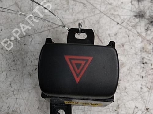 Used Warning switch Warning switch FIAT BRAVO II (198_) 1.6 D Multijet (198AXM1B) (90 hp) 28789610 28789610