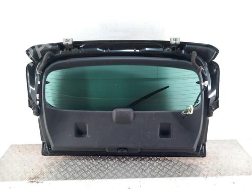 Used Tailgate Tailgate PEUGEOT 3008 I MPV (0U_) 1.6 HDi (114 hp) 28740082 28740082