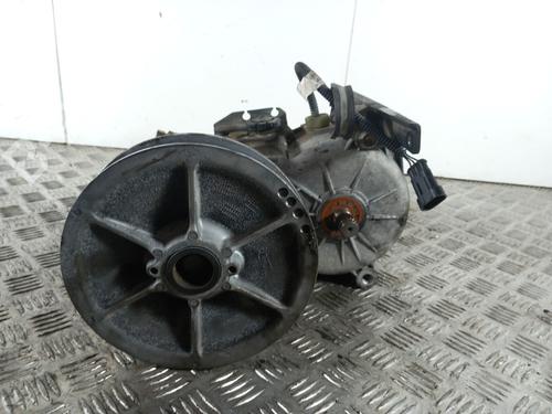 Gearkasse MICROCAR M.GO 0.5 (8 hp) 28782676