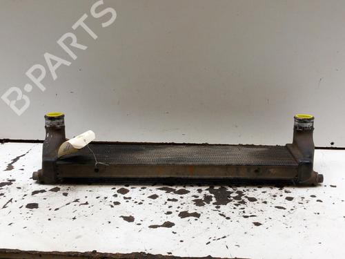 Used Intercooler OPEL FRONTERA A (U92) 2.5 TDS (115 hp) 28793149