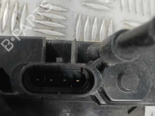 Used Electronic module Electronic module RENAULT LAGUNA II (BG0/1_) 1.9 dCi (107 hp) 30615194 30615194