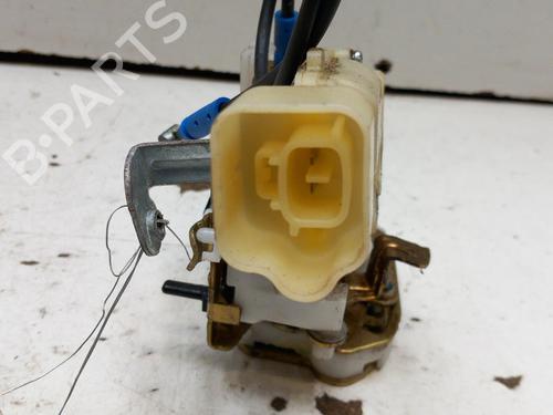 Elektronisk modul TOYOTA YARIS (_P1_) 1.0 (SCP10_, SCP10R) (65 hp) 28793383