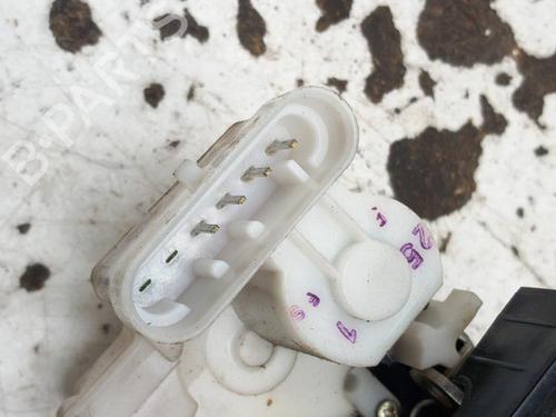 Elektronische module FIAT DOBLO MPV (119_, 223_) 1.6 16V (223AXD1A) (103 hp) 28778577