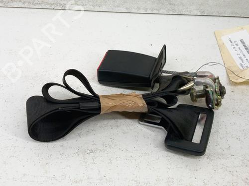 Used Seat buckle AUDI A4 B5 (8D2) 1.9 TDI (116 hp) 28758550