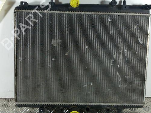 Køler CITROËN C5 I (DC_) 2.0 HDi (DCRHZB, DCRHZE) | BP28750931M31 
