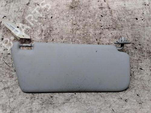 Used Left sun visor Left sun visor MERCEDES-BENZ B-CLASS Sports Tourer (W245) B 180 CDI (245.207) (109 hp) 28787016 28787016
