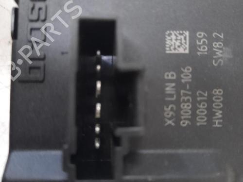 Used Rear right window mechanism RENAULT MEGANE III Grandtour (KZ0/1) 1.5 dCi (KZ09, KZ0D, KZ1G, KZ29, KZ14, KZ1W, KZ10, KZ1F,... (110 hp) 28774729