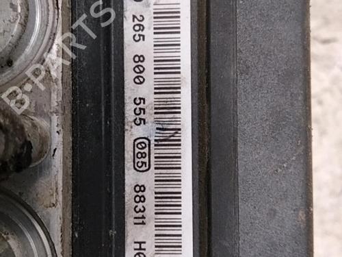 ABS pump PEUGEOT 308 I (4A_, 4C_) 1.6 HDi | BP28760303M43 