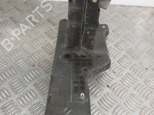Front bumper reinforcement OPEL CORSA D (S07) 1.3 CDTI (L08, L68) | BP29749507C109