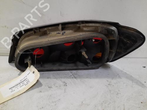 Used Left taillight PEUGEOT 306 Hatchback (7A, 7C, N3, N5) 1.4 (75 hp) 28760686