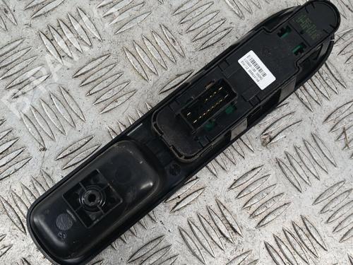 Used Left front window switch Left front window switch PEUGEOT 207 SW (WK_) 1.6 HDi (92 hp) 40439692 40439692