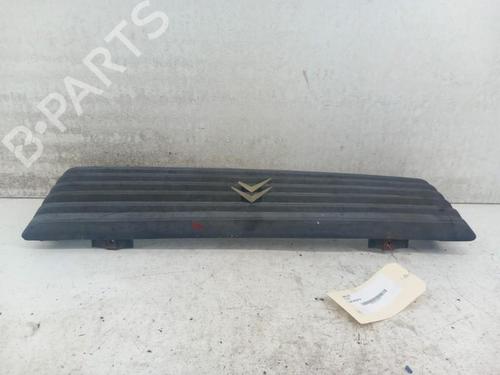Used Grille Grille CITROËN C15 Box Body/MPV (VD_) 1.8 D (60 hp) 28745922 28745922