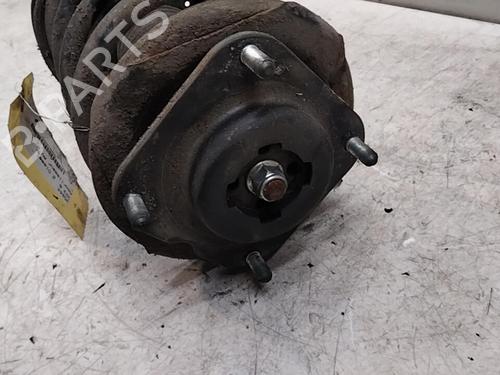Used Left front shock absorber MAZDA 323 F VI Hatchback (BJ) 2.0 TD (101 hp) 28748783